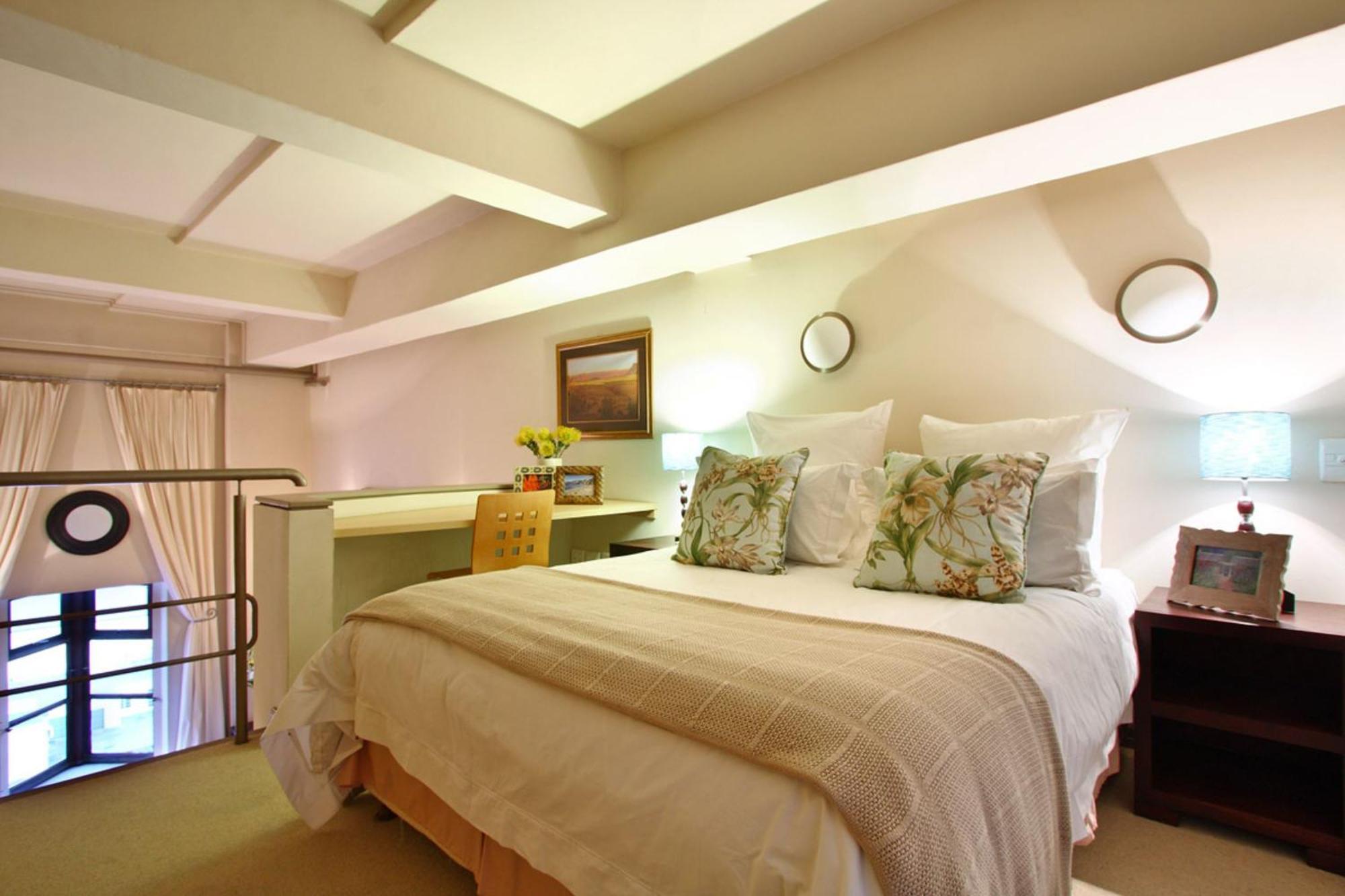Cape Eazi Stayz Mutual Apartments Fokváros Szoba fotó