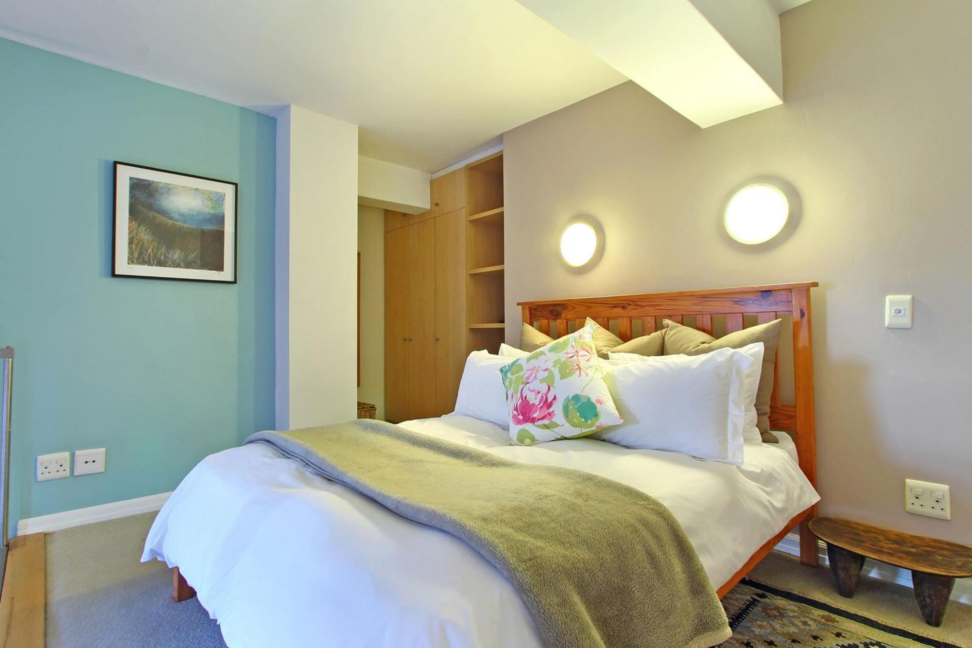 Cape Eazi Stayz Mutual Apartments Fokváros Szoba fotó