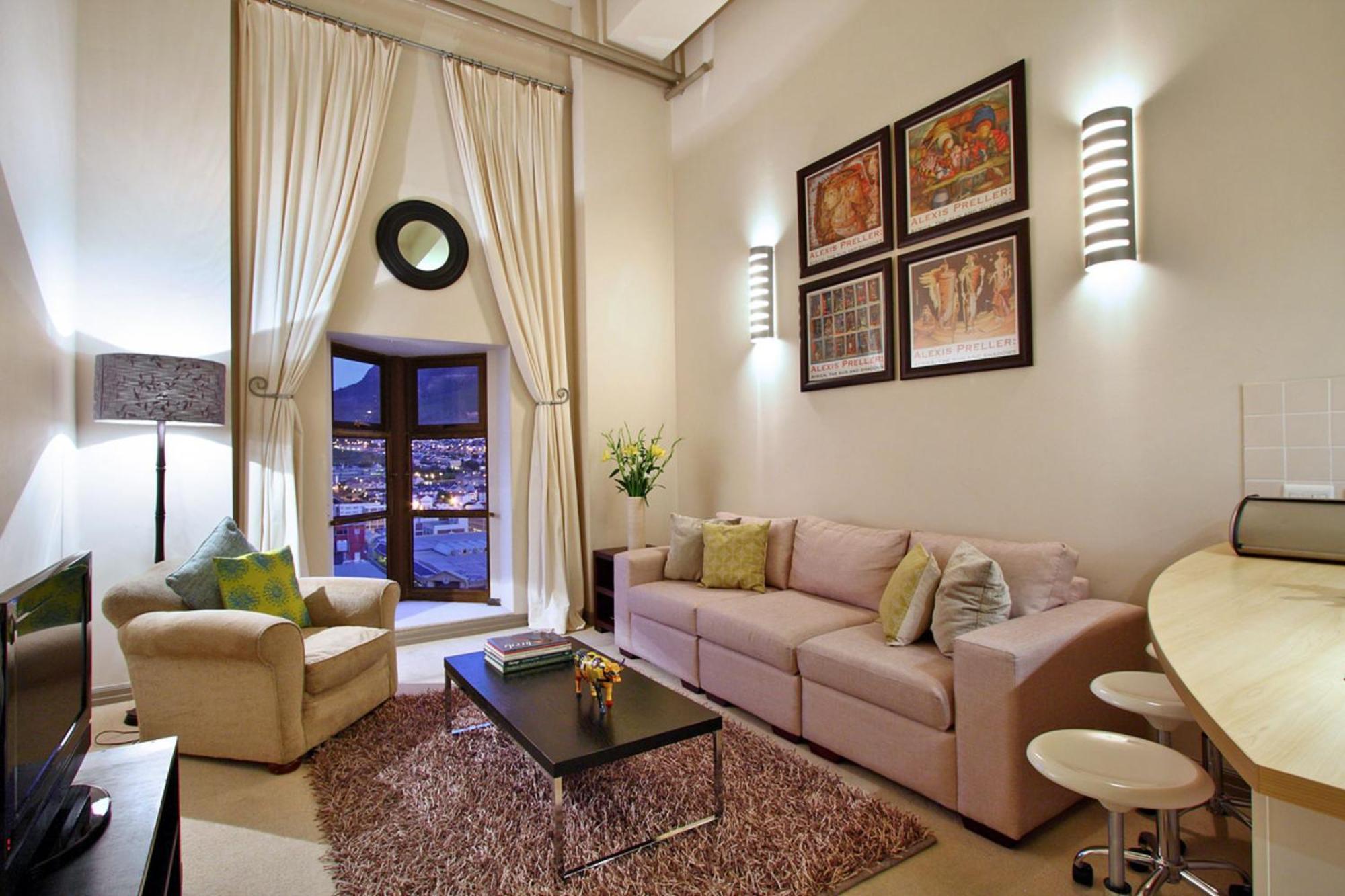 Cape Eazi Stayz Mutual Apartments Fokváros Szoba fotó