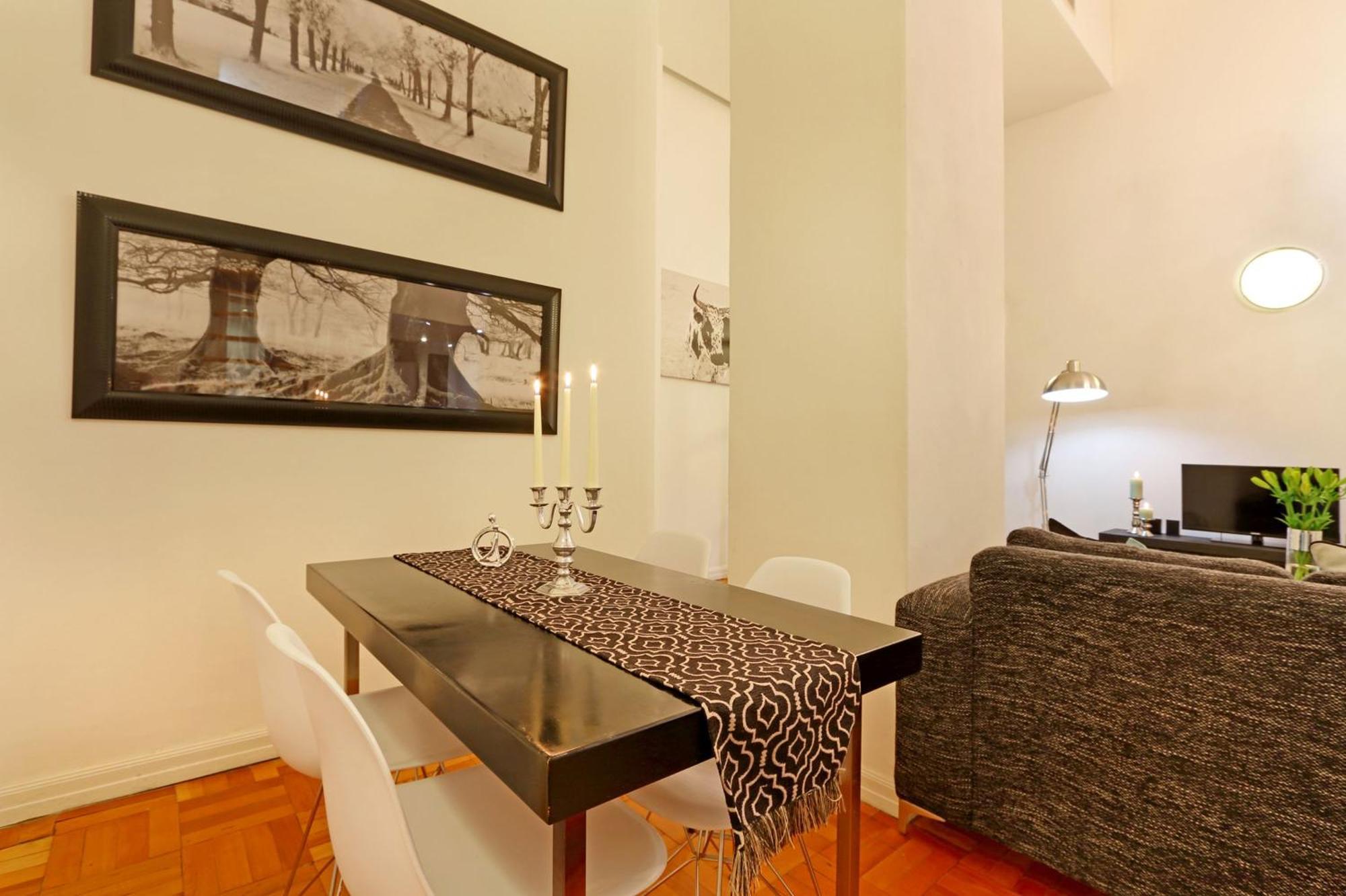 Cape Eazi Stayz Mutual Apartments Fokváros Szoba fotó